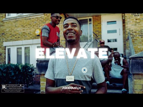[FREE] Nines x Potter Payper x Drake Type Beat - "Elevate" | Storytelling UK Rap Instrumental