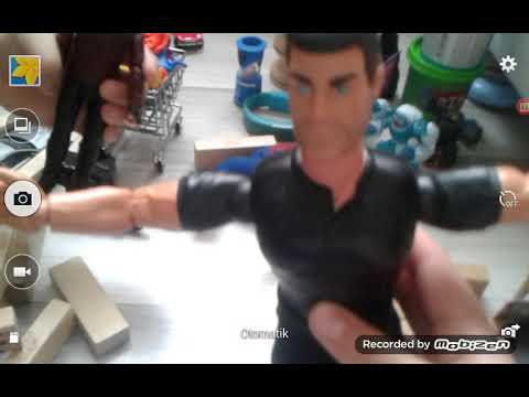 spaydirmen ve arkadaşları kotu adamlara karsı😈😇