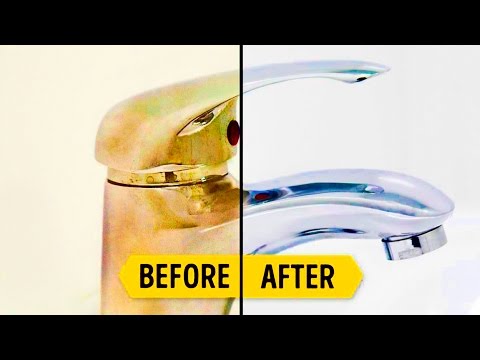 15 полезни съвета за пролетното почистване на дома 