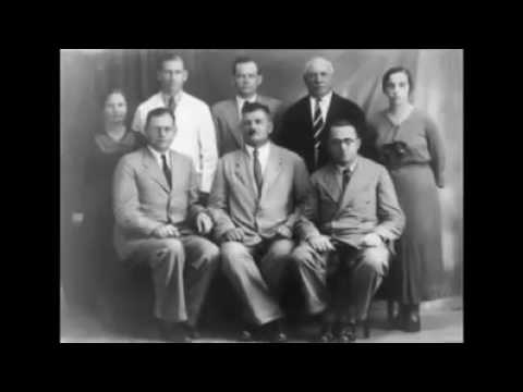 Assembléia de Deus no Brasil chegou legendado