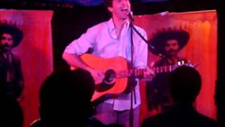 Thorn In My Side by Walter Schreifels @ The Peel