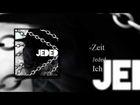 Jeded -Zeit (Ich) prod. by JackCenterTV