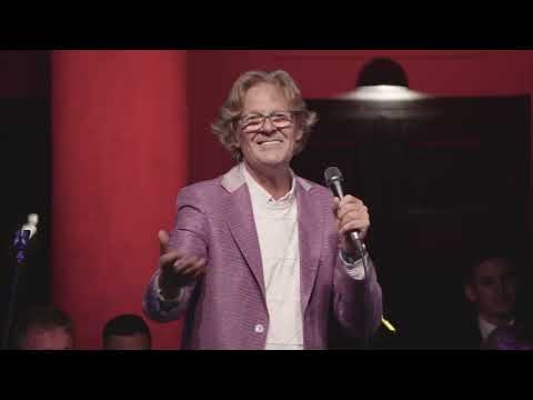 Dalmatinska pismo moja - Tedi Spalato & Varaždinski tamburaški orkestar