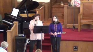 The Master Is Waiting