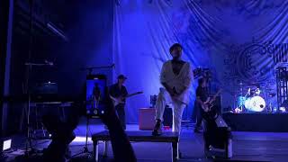 No Hardcore Dancing in the Living Room - Chiodos