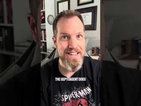 What’s going on with “line upon line” in Isaiah 28:10?