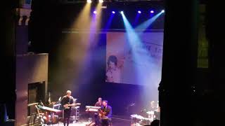 Jamie Lawson - Don&#39;t Let Me Let You Go [Birmingham 13/3/2018]