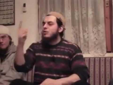 Govor bez znanja To je halal, to je haram    je jedan od najvecih grijeha!   Dževad Gološ