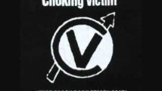 Choking Victim - Hate Yer State w/ Opening Played Forward