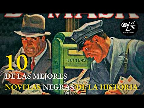 Novela Negra, Novela Blanca, con Padura y Giménez Bartlett | #PaduraBartlett