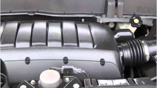 preview picture of video '2009 Chevrolet Traverse Used Cars Valdosta GA'