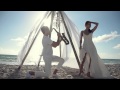 Nikki Style Fashion Photo Shoot Miami Beach 2015