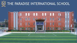 The Paradise International School Video thumbnail
