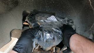 2003 Dodge Ram 1500 Ball joints