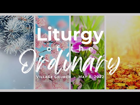 Life with Cancer | Gerry Breshears | Village Church