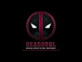 Junkie XL - Twelve Bullets - (Deadpool Original Soundtrack)