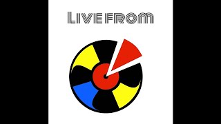 Raury - Kingdom Come