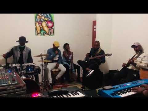 Vusi Nova's ngumama, done by Synch Sounds Live Band. we don't own any rights to this song