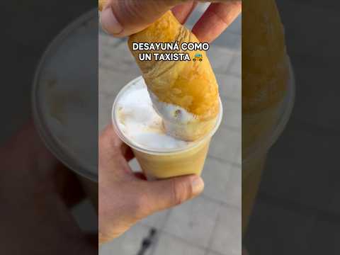 ME COMÍ TODO CON UN TAXISTA EN CÓRDOBA 🚖🔥👉 ¡Miralo completo en mi canal de YouTube, nene!