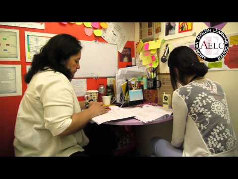 [AELC] TOEIC Program