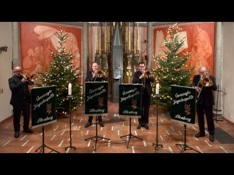 Pilgerchor  "Tannhäuser"