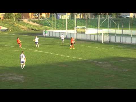 Loland Nyúl SC - Lipót Pékség SE