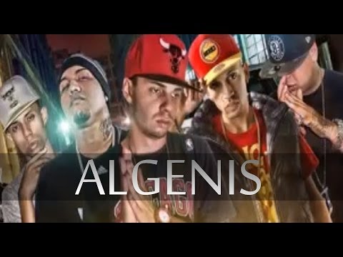 Lujo Y Detalles (Remix) - Complex Ft. Johnny Stone, Algenis & Great Galdy