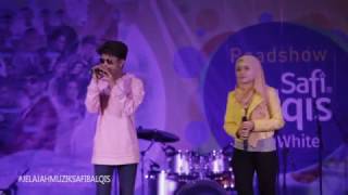 Download lagu Haqiem Rusli ft. Farisha Iris – Memori Berkasih (cover Achik & Nana) HD mp3