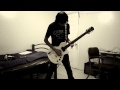 The Lillingtons-Russian Attack (Guitar Cover ...