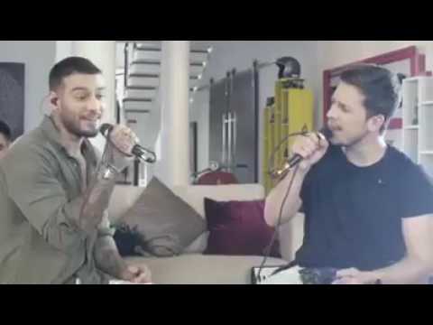 Lucas Lucco e Marco Carvalho - Mariana (Prévia)