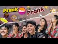Prank Par Prank Rajjufam Funny Vlog Comedy Viral