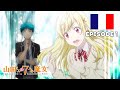 Yamada kun and the Seven Witches | Saison 1 - Épisode 1 - VF [ Je me suis transformé en elle ! ]