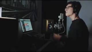 FOREVER DON'T LAST X BRANDON ARREAGA