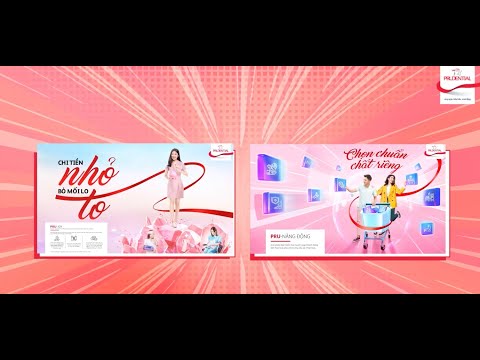 RA MẮT SẢN PHẨM MỚI PRU-NĂNG ĐỘNG & PRU-JOY