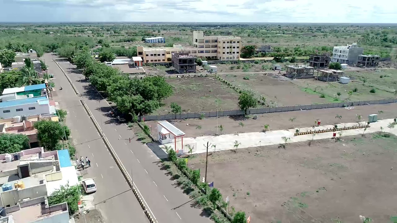 Mauli Landmark, Solapur