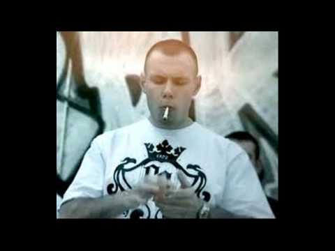 BONUS RPK ft. Doni﻿ JWP , Zdycha Dobry Towar - TO ONA 2009/2010 (BIELAŃSKA FORTECA)