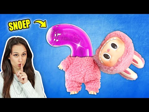 6 SECRET WAYS TO SMUG CANDY INTO THE CLASSROOM! *NEW* || Fan Friday