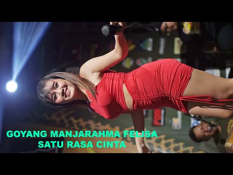 GEOL MANJA RAHMA FELISA COVER SATU RASA CINTA BERSAMA MOKO PRODUCTION