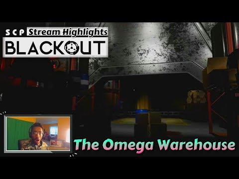 SCP's Exterminated | SCP: Blackout Demo | Elevator & Door Code Endings - Livestream Highlights