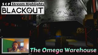 SCP&#39;s Exterminated | SCP: Blackout Demo | Elevator &amp; Door Code Endings - Livestream Highlights