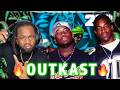 Outkast - 13th Floor/Growing Old REACTIONS