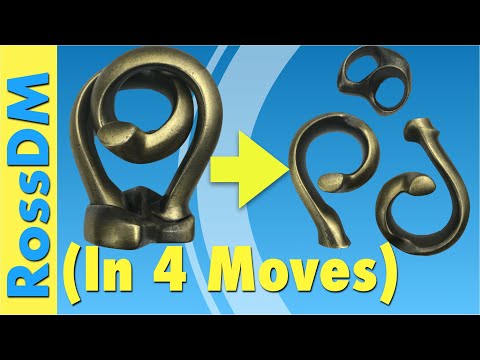 RADIX PUZZLE SOLUTION