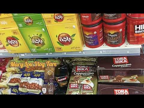 MURANG BILIHIN NANG CHOCOLATE /Mary Lou Vlog Tare