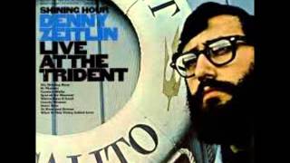 Denny Zeitlin   Promenade