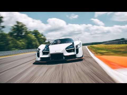 Thumbnail for Starting Your Own Sports-Car Company: Jim Glickenhaus of SCG Talks Race Cars and Road Cars by Scuderia Cameron Glickenhaus