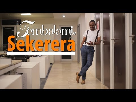 Thumbnail for Sekerera video