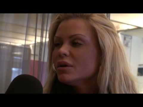 RIX FM - Linda Rosing Del 1