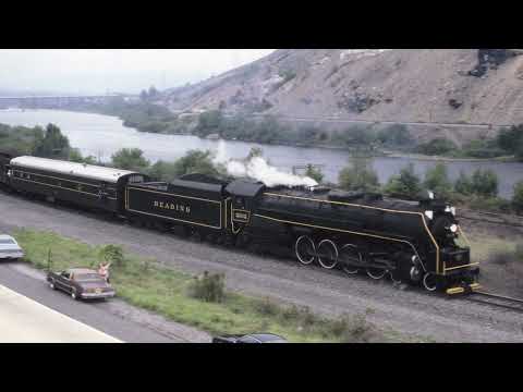 Ron's Lehigh River Valley-10- Lehigh Gap-Wind Gap-Delaware Water Gap