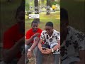 Kenzy And Sabi Boy Alleged Gays Exposed Tiktok Nigeria Africa Sabiboy Kenzy