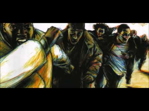 Starflam - De frente